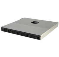 Cisco 4 Bay Gigabit Network Storage System Chassis (NSS4000)